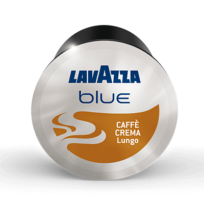 Lavazza Blue Coffee Capsules Lavazza